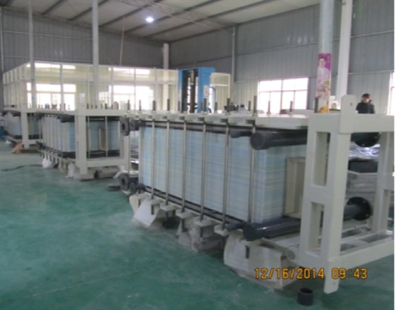 Fully Automatic Remote Control Waste Water Treatment Equipment