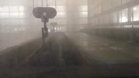 Fully Automatic Remote Control Waste Water Treatment Equipment