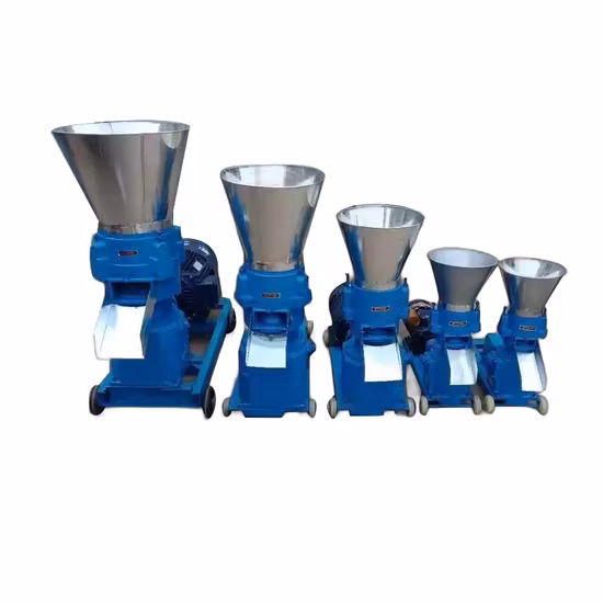 Free Blades Knives!!!Giant High Capacity Large Output All Purpose Multipurpose Dead Animals Poultry Meat/Bone/Carcass/Body Shredder Machine for Feed Recycling