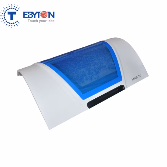 Medical Waste Microwave Treatment Equipment