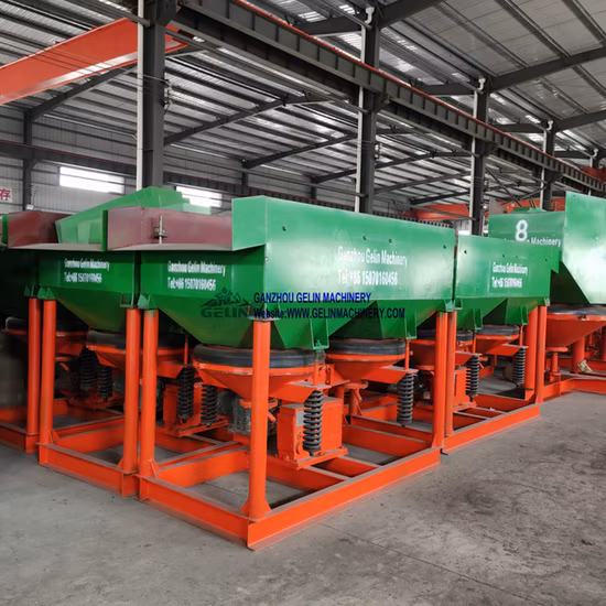 Gold Mining Equipments for Rock Gold Alluvial River Sand Separation