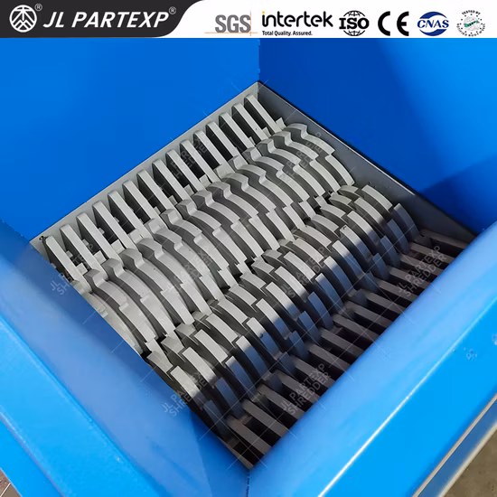 Bone Crusher Machine/Dead Animal Shredder