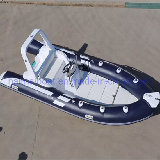 High Quality High Flexibility Mowing Boat